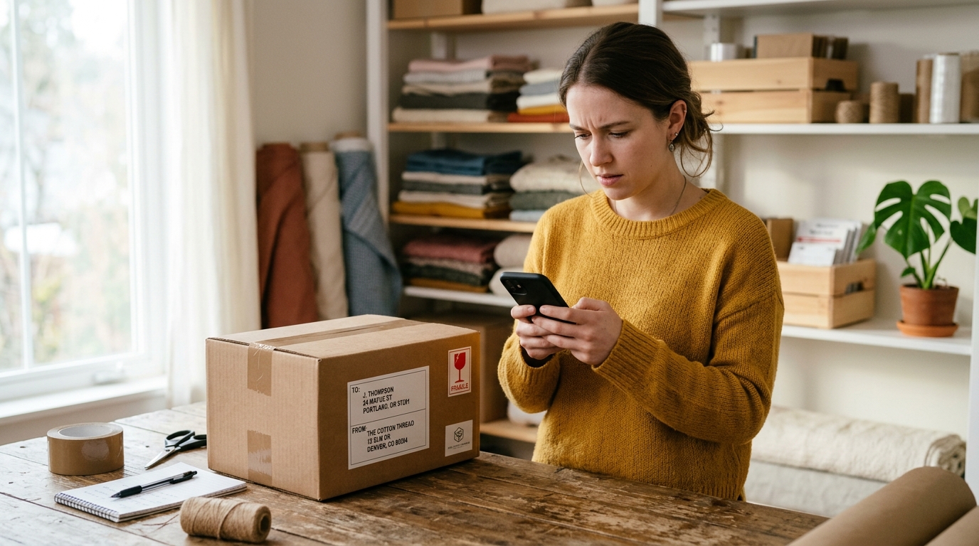 Vinted annuler une vente : Guide facile pour réussir